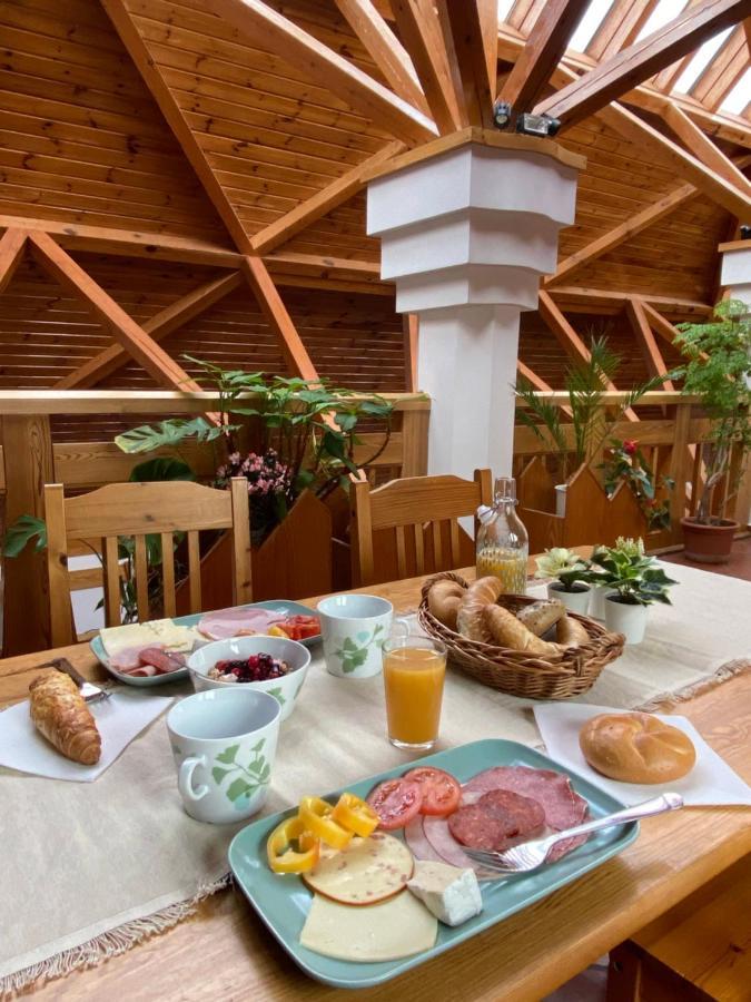 Cherry Center Balatongyörök Zewnętrze zdjęcie